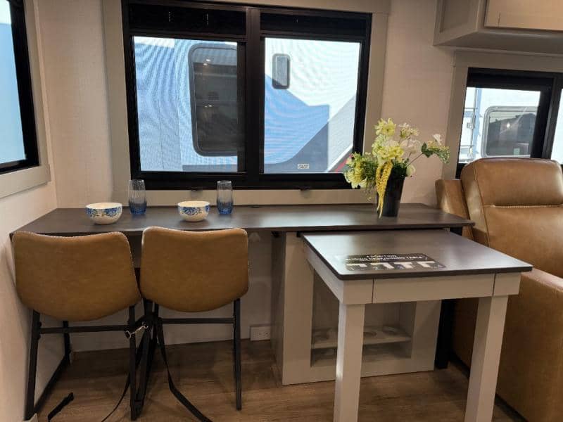 2026 Brinkley RV 2026 Brinkley RV Model Z - thumbnail 17