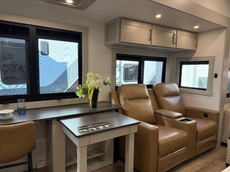 2026 Brinkley RV 2026 Brinkley RV Model Z - thumbnail 18