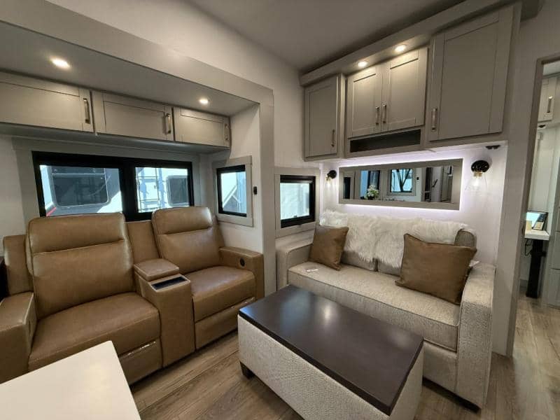 2026 Brinkley RV 2026 Brinkley RV Model Z - thumbnail 20