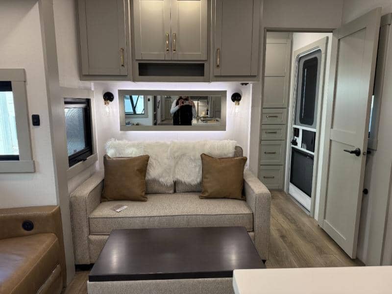 2026 Brinkley RV 2026 Brinkley RV Model Z - thumbnail 21