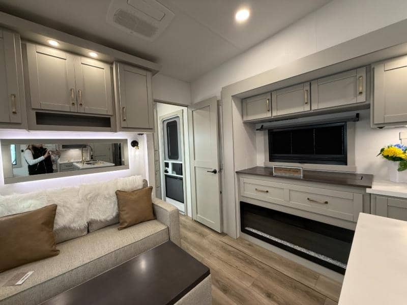 2026 Brinkley RV 2026 Brinkley RV Model Z - thumbnail 22