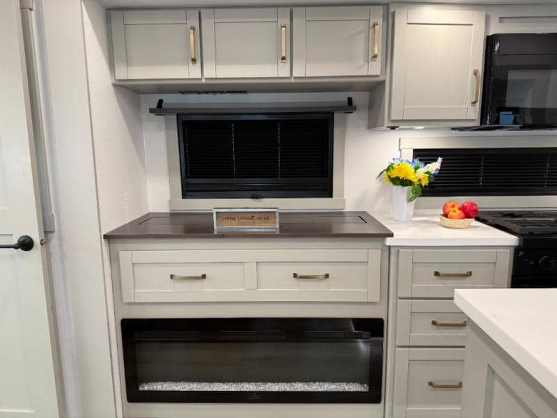 2026 Brinkley RV 2026 Brinkley RV Model Z - thumbnail 23