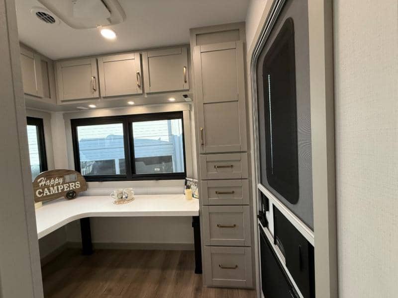 2026 Brinkley RV 2026 Brinkley RV Model Z - thumbnail 26