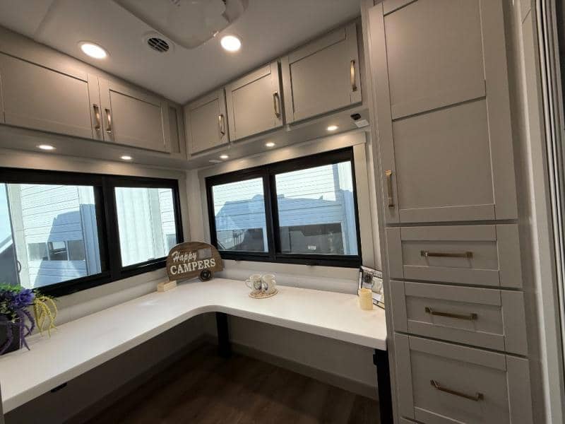 2026 Brinkley RV 2026 Brinkley RV Model Z - thumbnail 27