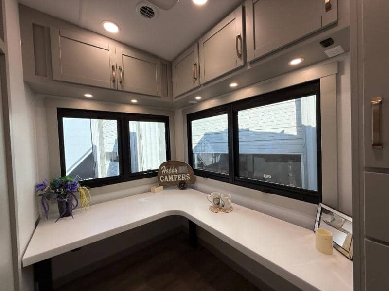 2026 Brinkley RV 2026 Brinkley RV Model Z - thumbnail 28