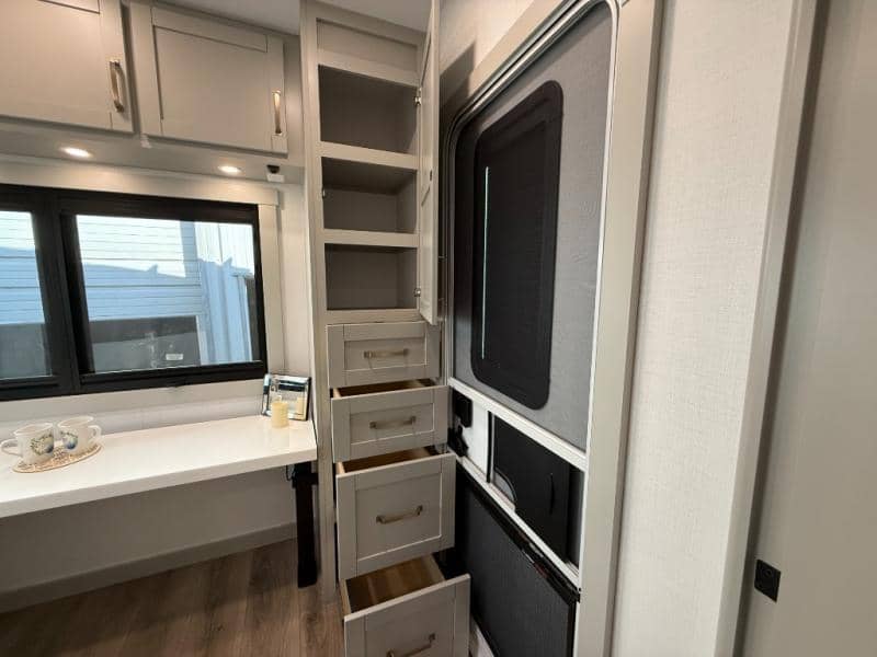 2026 Brinkley RV 2026 Brinkley RV Model Z - thumbnail 29