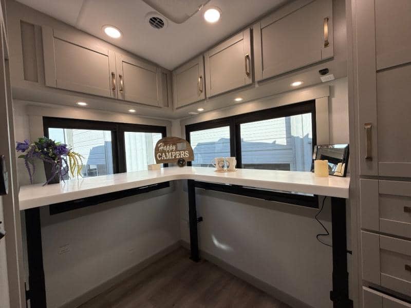 2026 Brinkley RV 2026 Brinkley RV Model Z - thumbnail 30