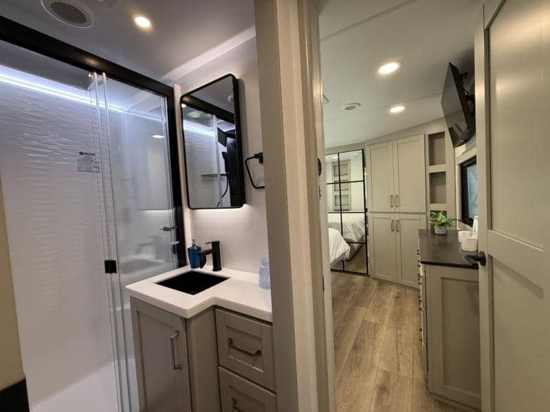 2026 Brinkley RV 2026 Brinkley RV Model Z - thumbnail 32