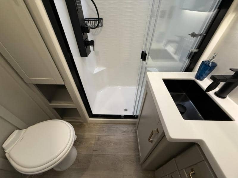 2026 Brinkley RV 2026 Brinkley RV Model Z - thumbnail 36