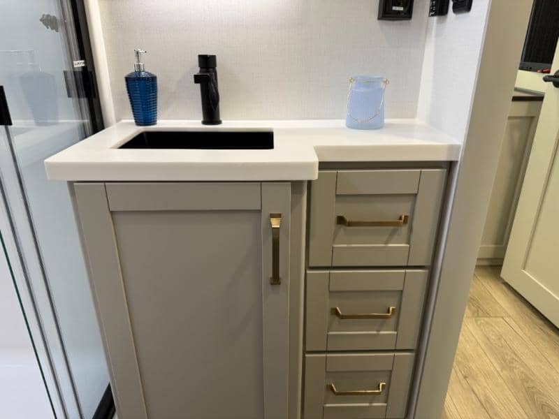 2026 Brinkley RV 2026 Brinkley RV Model Z - thumbnail 38