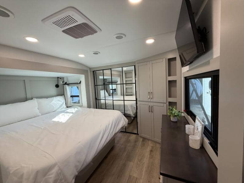 2026 Brinkley RV 2026 Brinkley RV Model Z - thumbnail 39