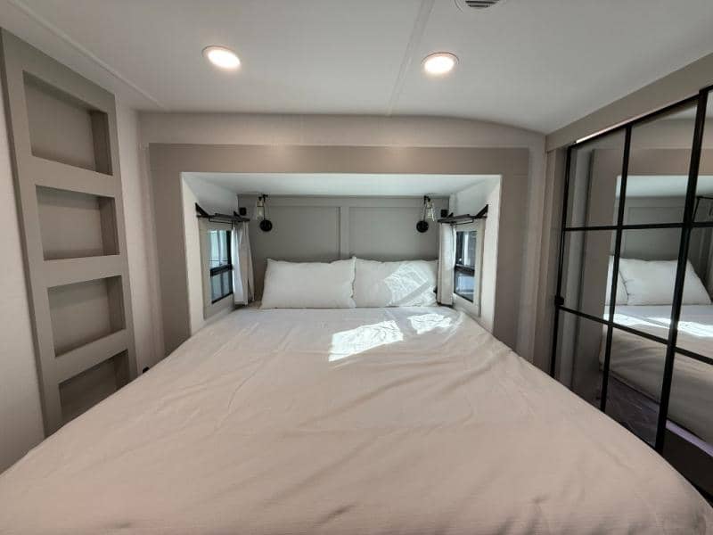 2026 Brinkley RV 2026 Brinkley RV Model Z - thumbnail 40