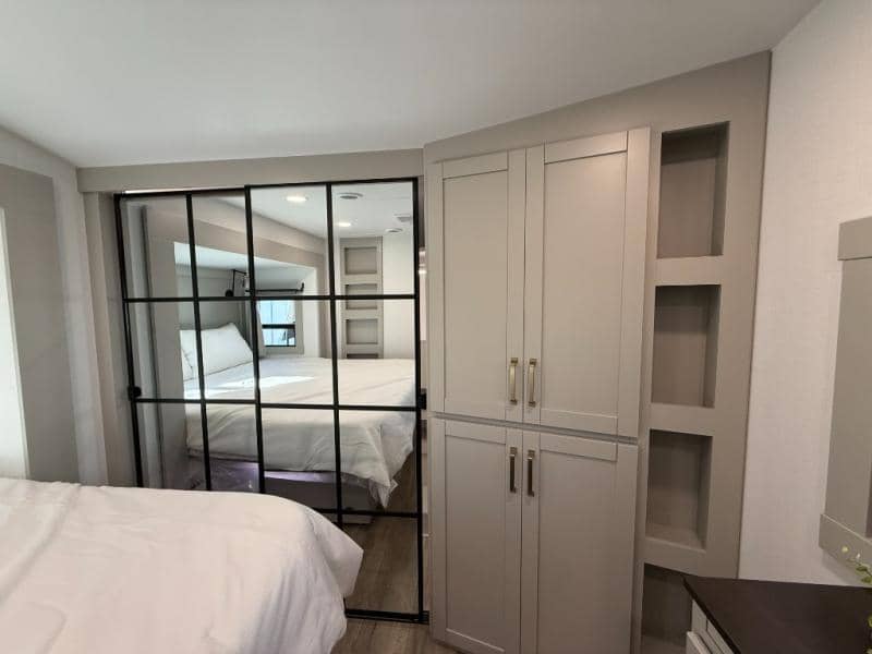 2026 Brinkley RV 2026 Brinkley RV Model Z - thumbnail 46