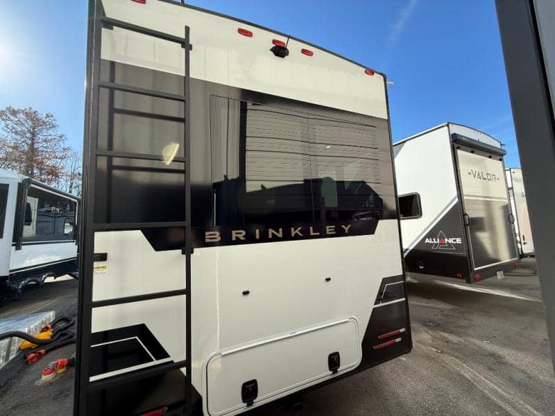2026 Brinkley RV 2026 Brinkley RV Model Z - thumbnail 51
