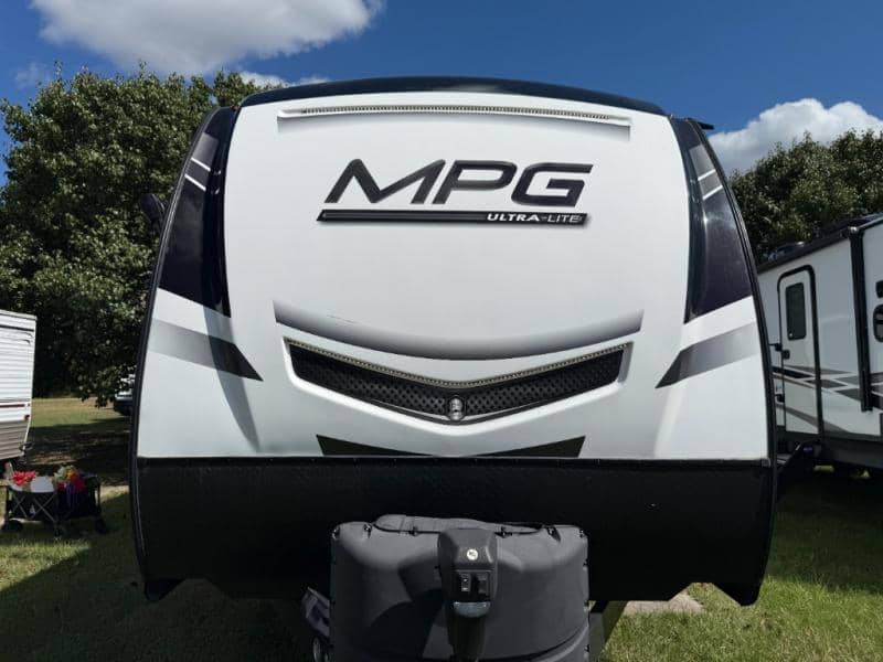 2021 Cruiser RV 2021 Cruiser RV MPG - thumbnail 3