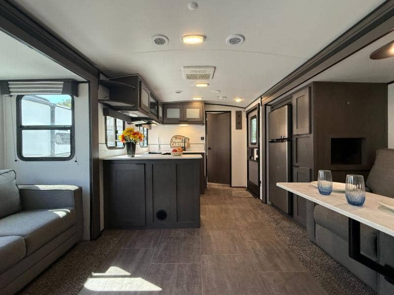 2021 Cruiser RV 2021 Cruiser RV MPG - thumbnail 6