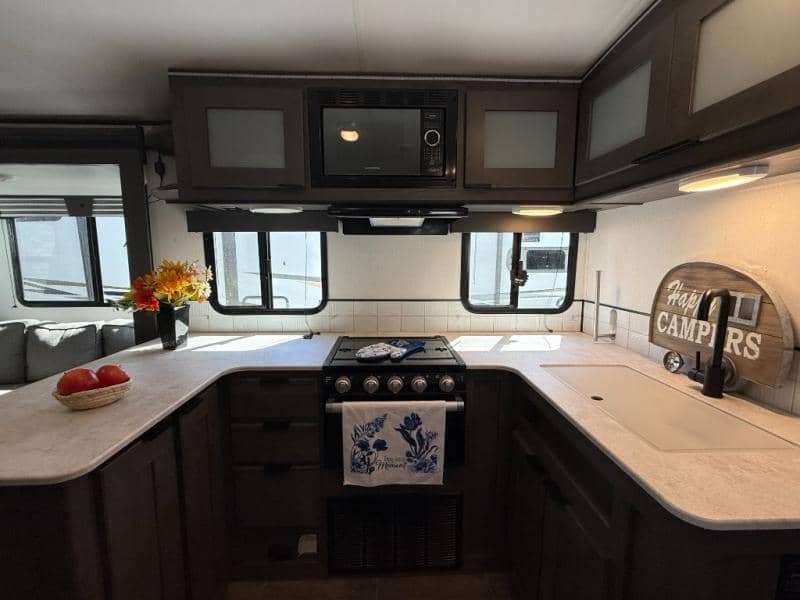 2021 Cruiser RV 2021 Cruiser RV MPG - thumbnail 8