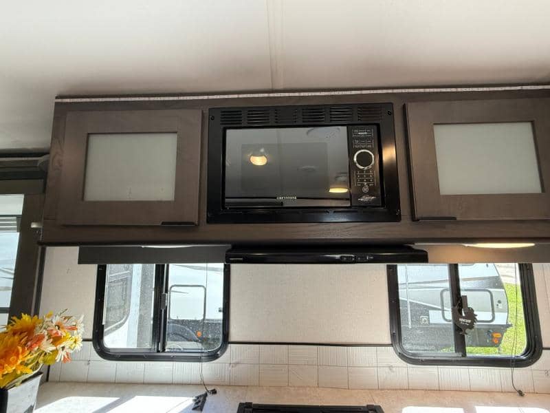 2021 Cruiser RV 2021 Cruiser RV MPG - thumbnail 10