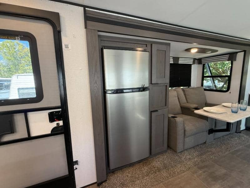 2021 Cruiser RV 2021 Cruiser RV MPG - thumbnail 12