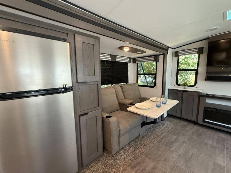 2021 Cruiser RV 2021 Cruiser RV MPG - thumbnail 13