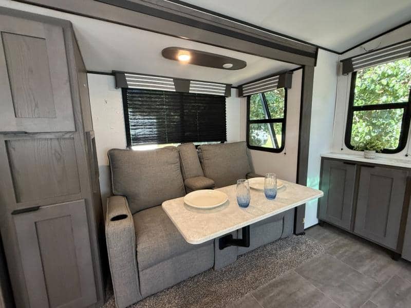 2021 Cruiser RV 2021 Cruiser RV MPG - thumbnail 14