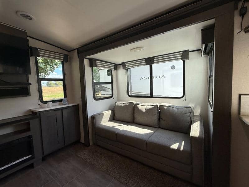 2021 Cruiser RV 2021 Cruiser RV MPG - thumbnail 16