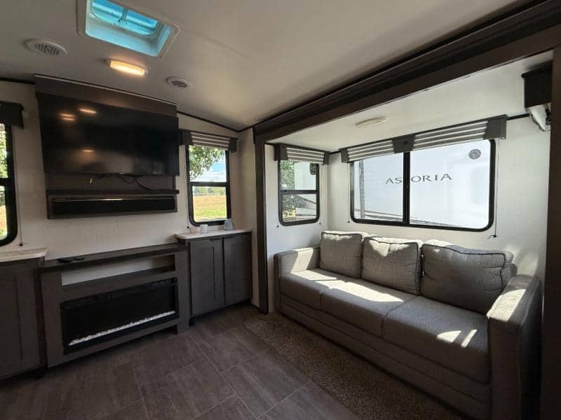 2021 Cruiser RV 2021 Cruiser RV MPG - thumbnail 17