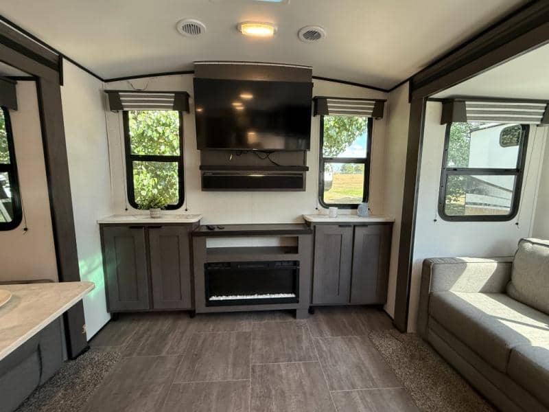 2021 Cruiser RV 2021 Cruiser RV MPG - thumbnail 18