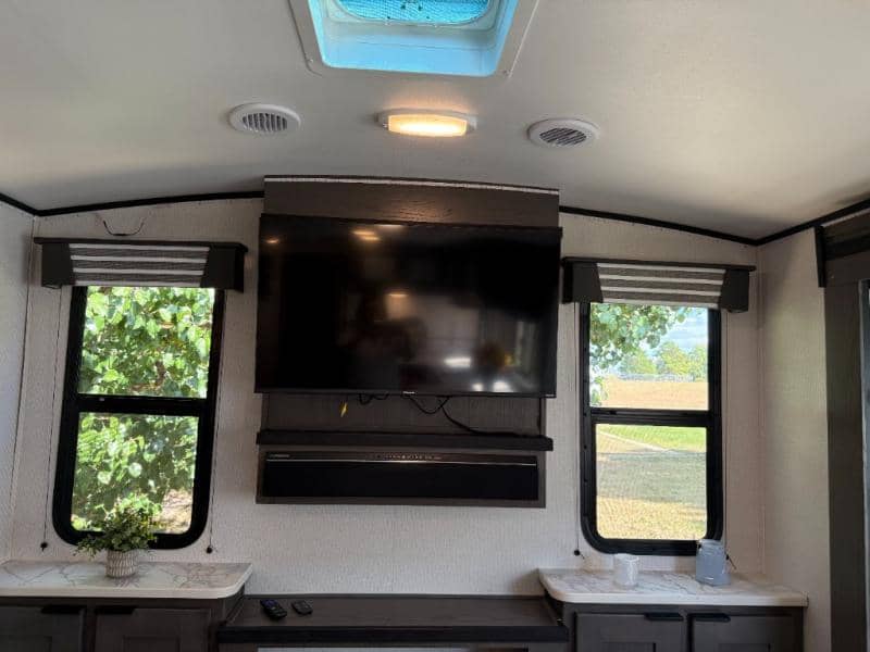 2021 Cruiser RV 2021 Cruiser RV MPG - thumbnail 19