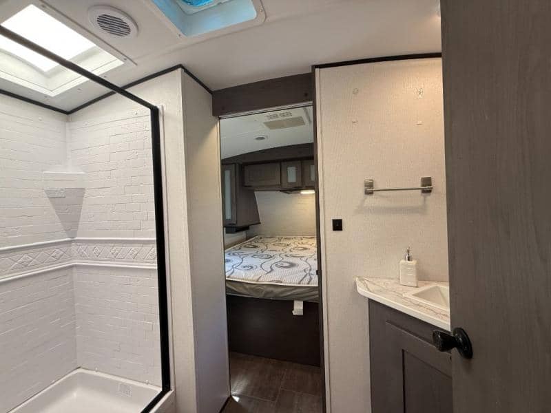 2021 Cruiser RV 2021 Cruiser RV MPG - thumbnail 21