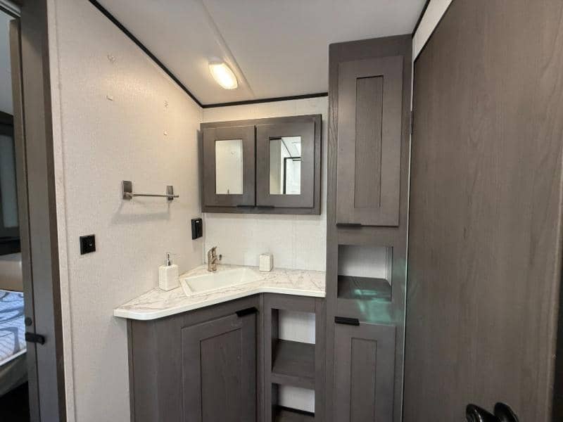 2021 Cruiser RV 2021 Cruiser RV MPG - thumbnail 23