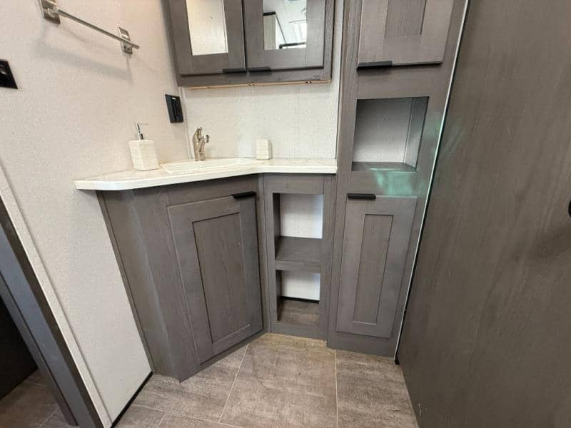 2021 Cruiser RV 2021 Cruiser RV MPG - thumbnail 24