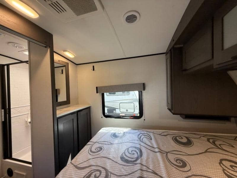 2021 Cruiser RV 2021 Cruiser RV MPG - thumbnail 26