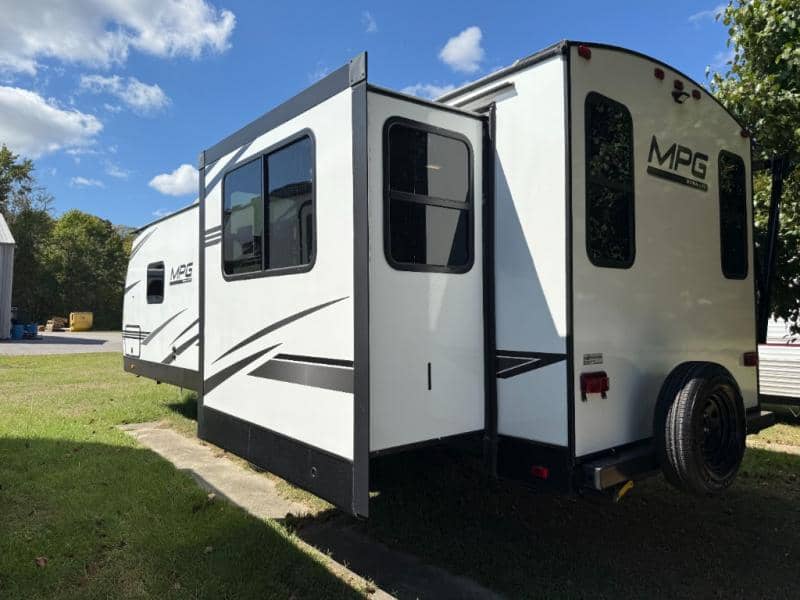 2021 Cruiser RV 2021 Cruiser RV MPG - thumbnail 28