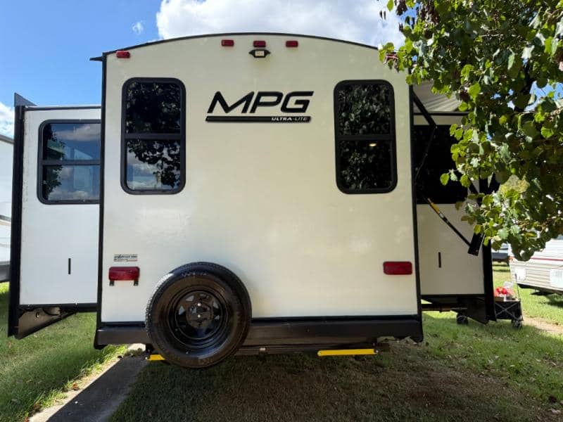 2021 Cruiser RV 2021 Cruiser RV MPG - thumbnail 29