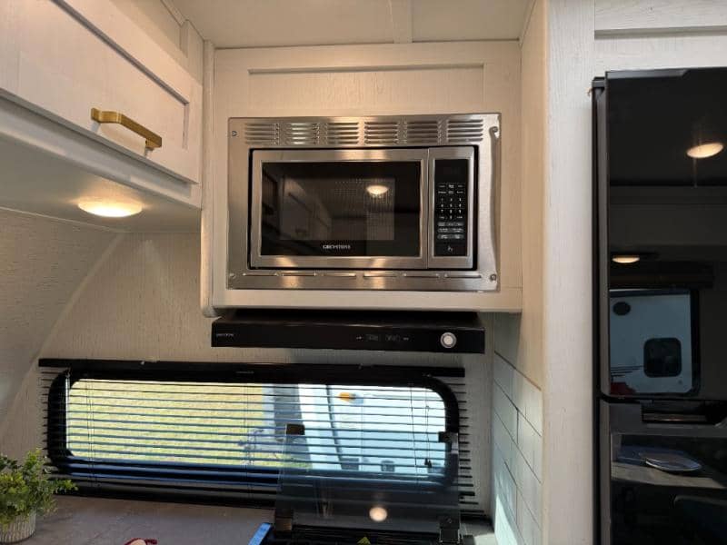 2023 Dutchmen 2023 Dutchmen Astoria - thumbnail 16