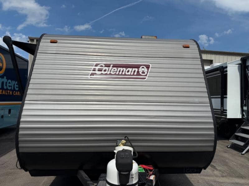 2022 Coleman 2022 Coleman Lantern LT - thumbnail 3