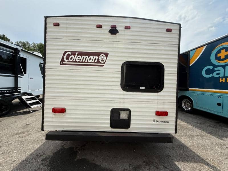 2022 Coleman 2022 Coleman Lantern LT - thumbnail 25