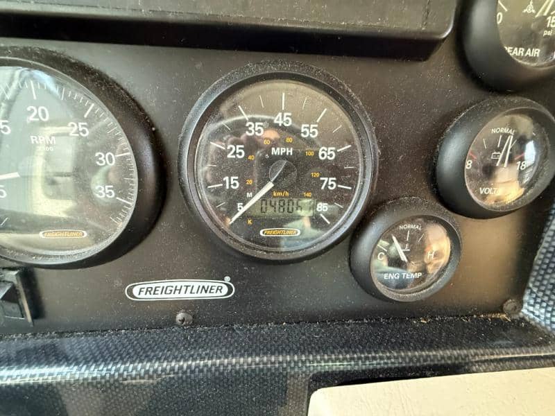 2004 Fleetwood 2004 Fleetwood Bounder - thumbnail 8