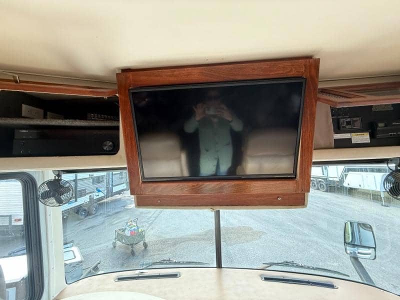 2004 Fleetwood 2004 Fleetwood Bounder - thumbnail 12