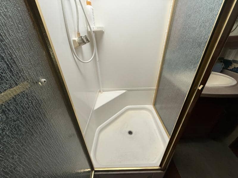 2004 Fleetwood 2004 Fleetwood Bounder - thumbnail 31