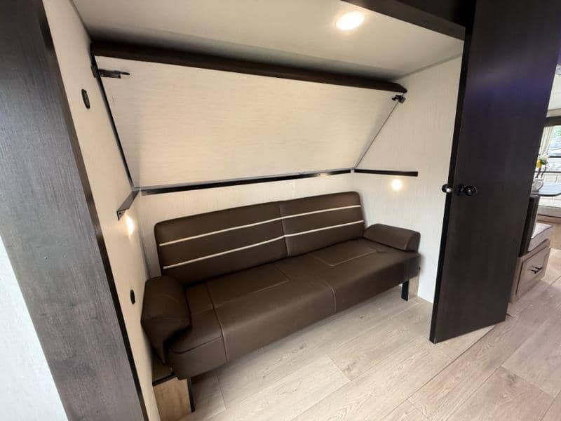 2026 Forest River 2026 Forest River Cherokee Wolf Den - thumbnail 25