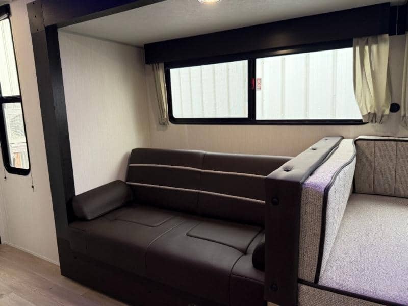 2026 Forest River 2026 Forest River Cherokee Grey Wolf - thumbnail 19