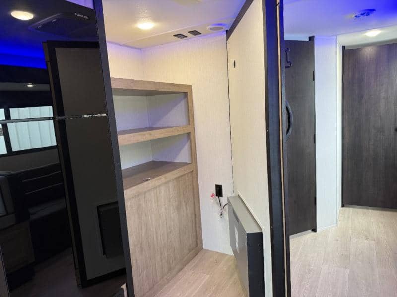 2026 Forest River 2026 Forest River Cherokee Grey Wolf - thumbnail 22