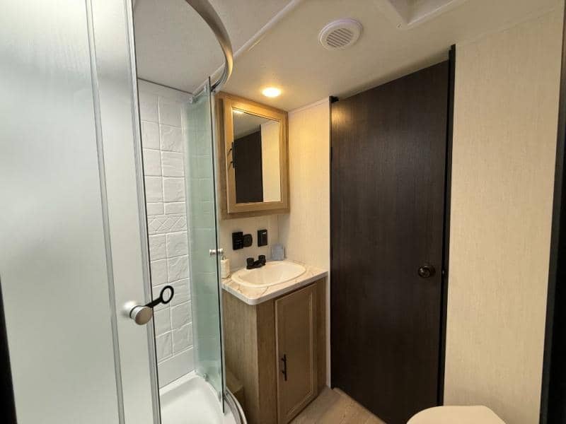 2026 Forest River 2026 Forest River Cherokee Grey Wolf - thumbnail 23