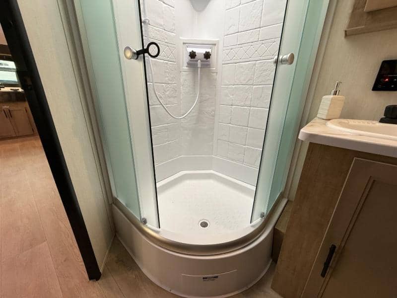 2026 Forest River 2026 Forest River Cherokee Grey Wolf - thumbnail 26