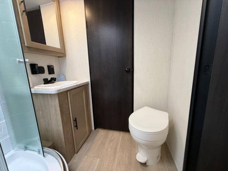 2026 Forest River 2026 Forest River Cherokee Grey Wolf - thumbnail 27