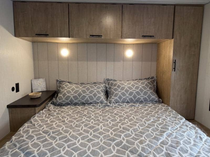 2026 Forest River 2026 Forest River Cherokee Grey Wolf - thumbnail 29