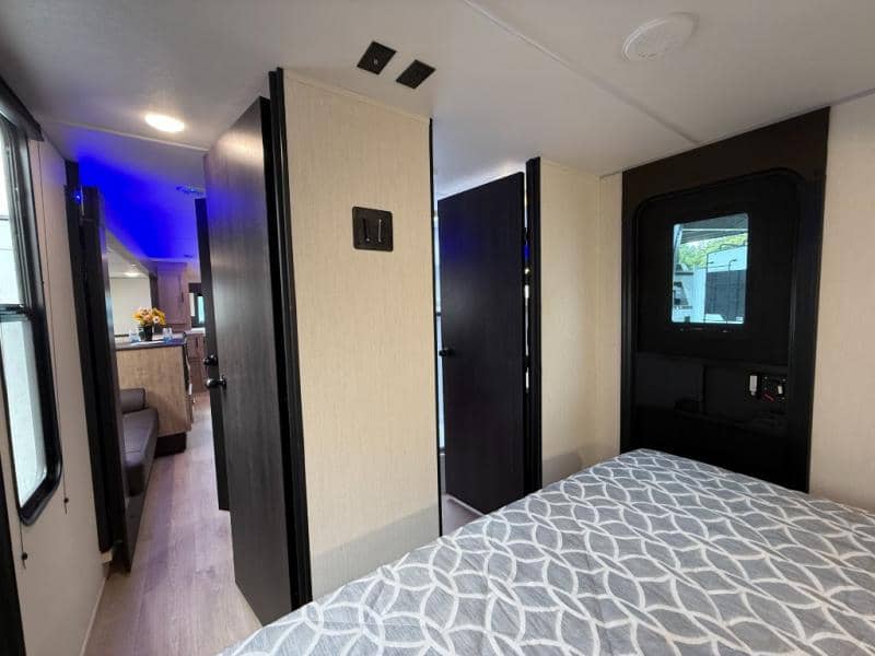 2026 Forest River 2026 Forest River Cherokee Grey Wolf - thumbnail 30