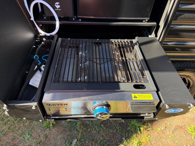 2026 Forest River 2026 Forest River Cherokee Grey Wolf - thumbnail 7